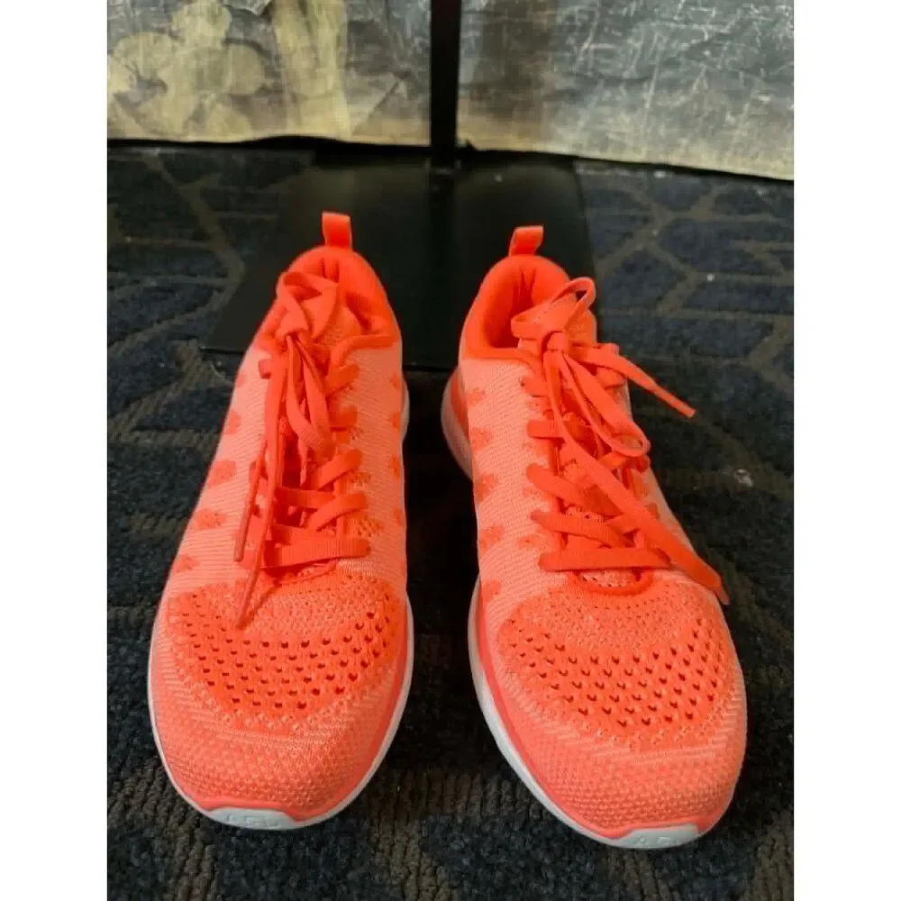 Free People x APL Techloom Pro Trainer Sneakers Size 7.5
